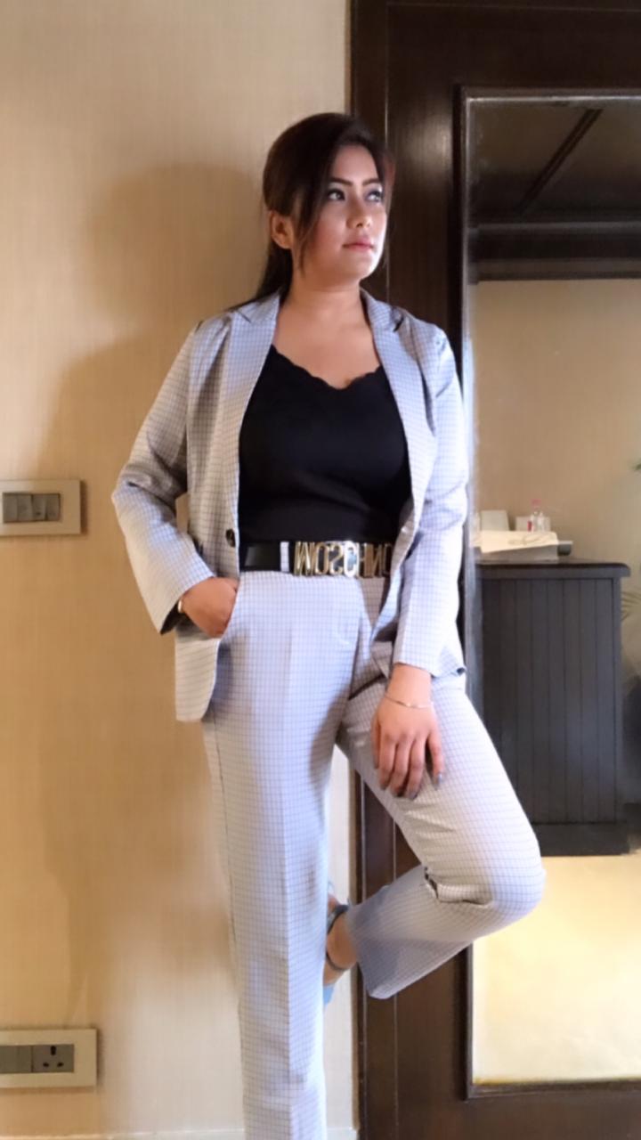 Ankita Sahu