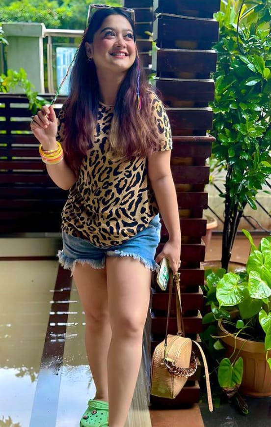 Nisha Dixit