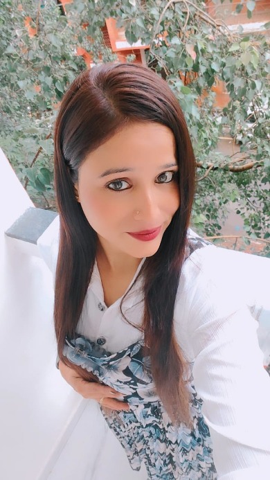 Juhi Salwe