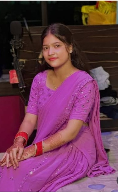 Mahima Soni