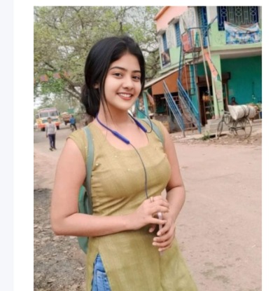 Ankita Sahu