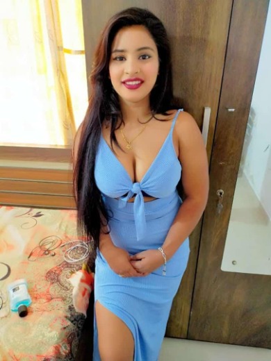 Anjli Mehta