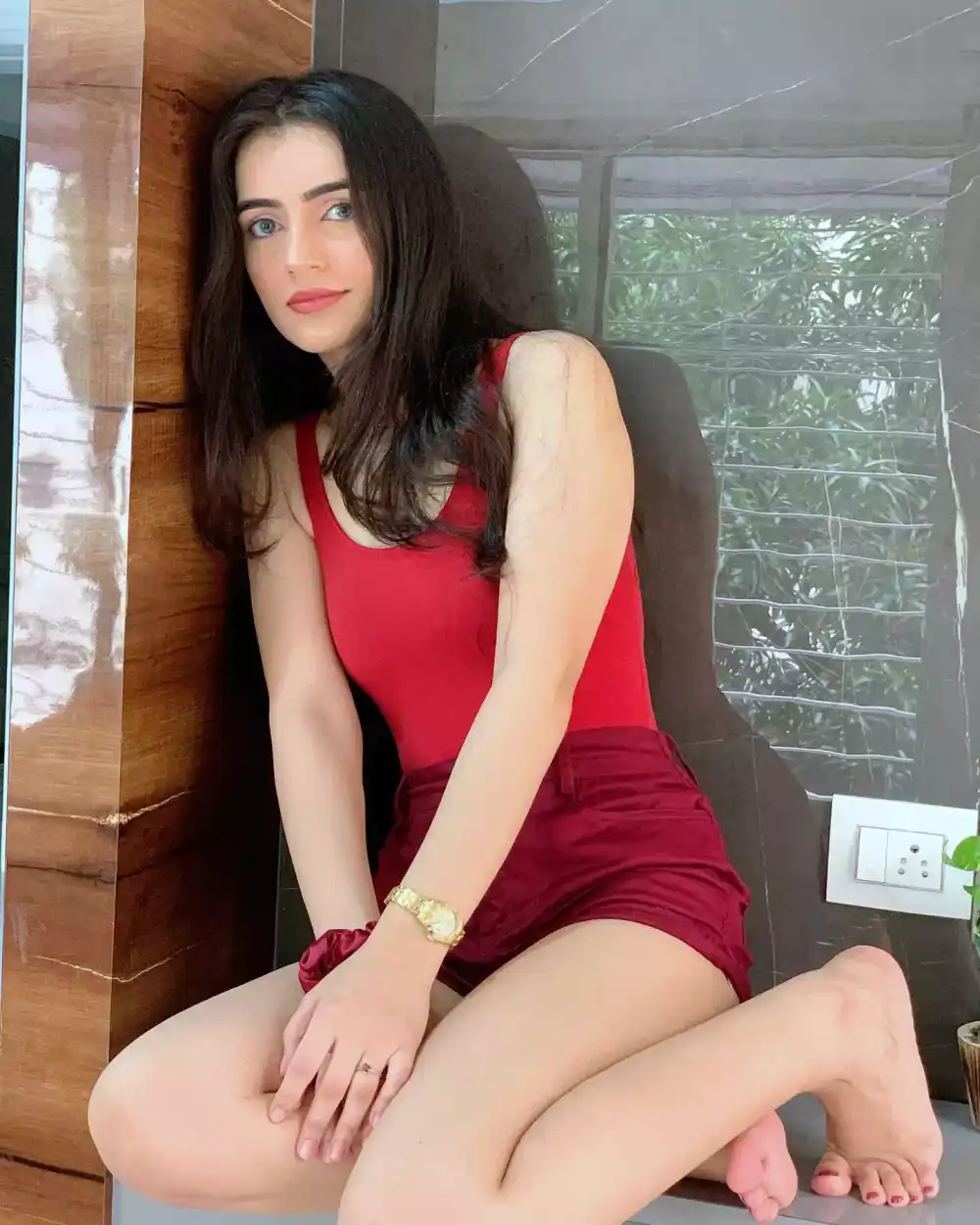 Priya Vasu