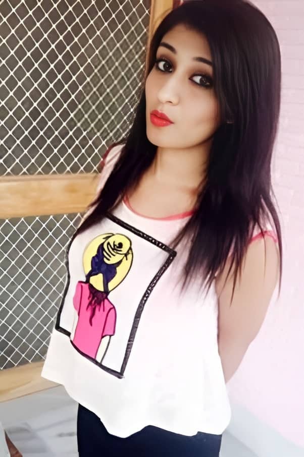 Deepa Rathi