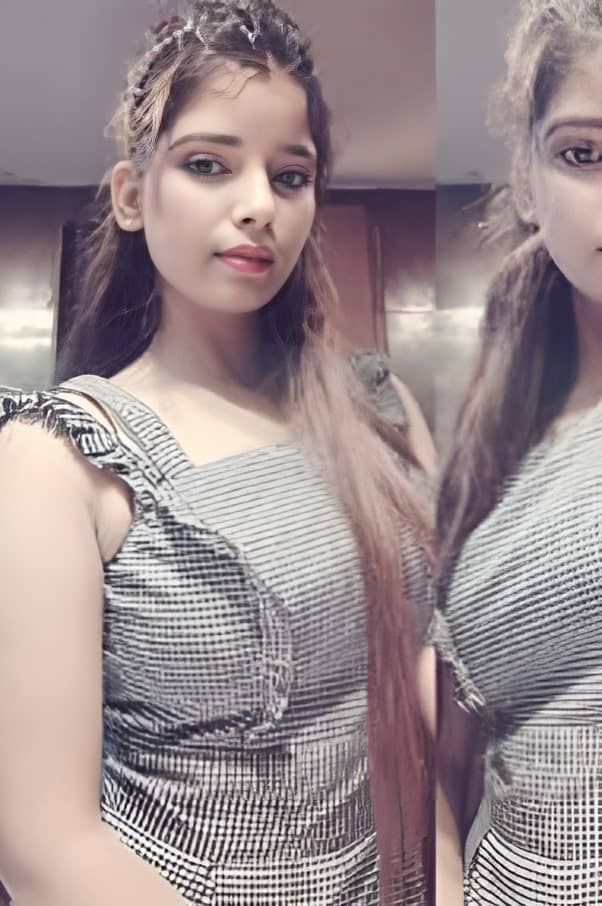 Jagrati Parsai