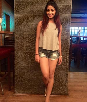 Rosi Mahlotra