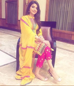 Diya Patel