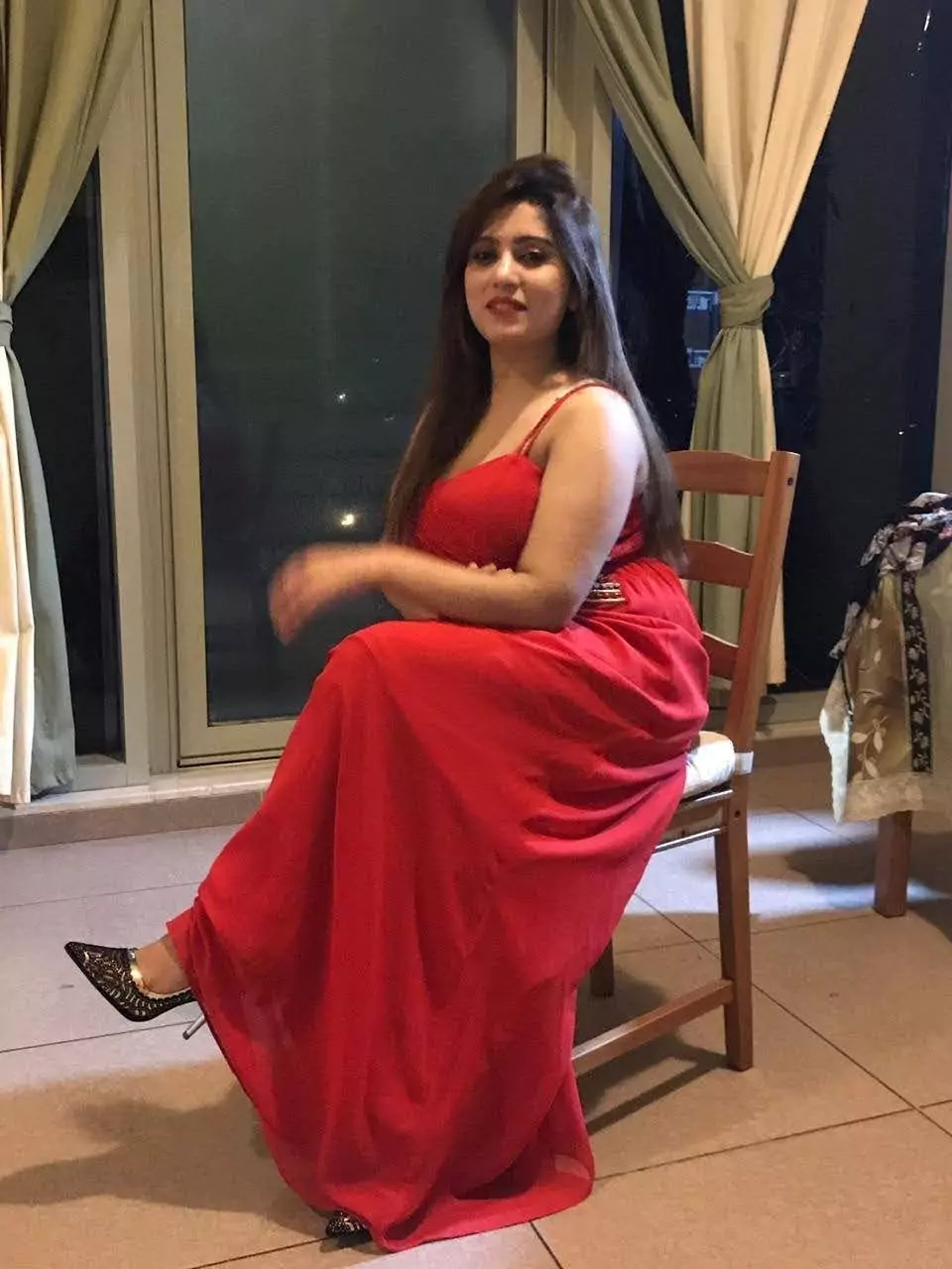 Mahima Soni